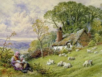 Le temps de mai